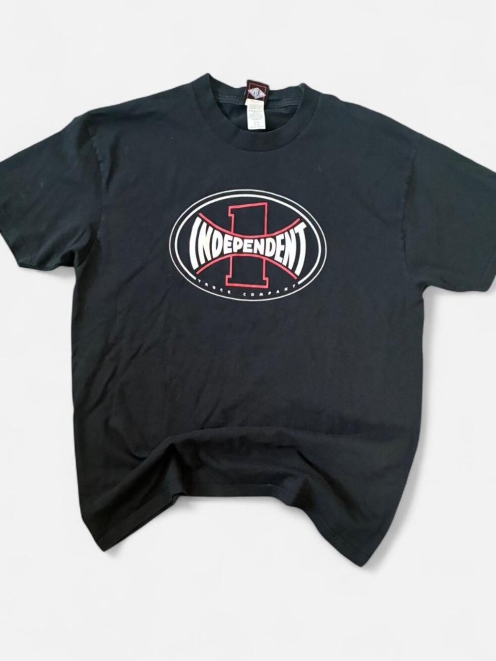 Independent Trucks Logo T Shirt